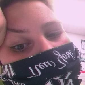 Meet your Posher, Ethan